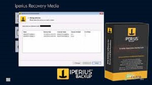 Iperius Backup 7.6.0 Crack With Keygen Free Full Download 2022