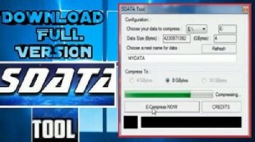 SData Tool V2.1 Crack + Serial Key Download 256 GB [Latest] 2023