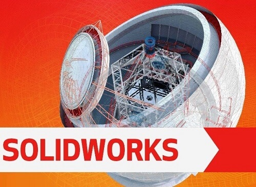 SolidWorks 2022 Crack With Serial Number Full Version [Latest]