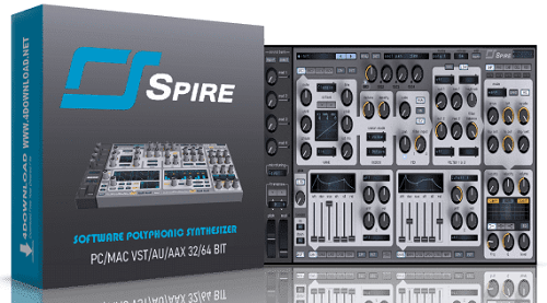 Reveal Sound Spire v1.5.13.5270 Crack + Full version Download 2023