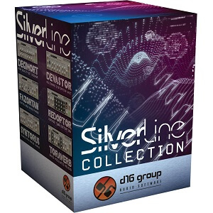 D16 Group SilverLine Collection Crack