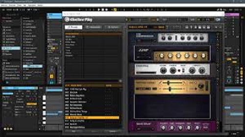 Guitar Rig 5 Pro Mac 6.2.2 Crack + Latest Version Free Download 2022