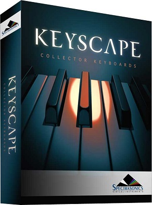 Keyscape Mac Crack