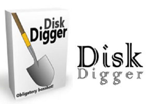 DiskDigger 1.59.19.3203 Crack With Keygen Full Version 2022