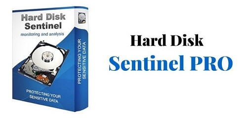 Hard Disk Sentinel Pro 6.01.8 Beta Crack + License Key Free Download