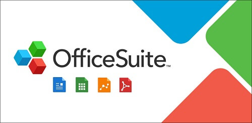 OfficeSuite Premium 5.90.41596.0 Crack + Activation Key Download 2022