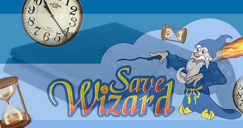 save wizard license key free
