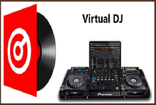 Virtual DJ Pro 2022 Crack + Serial Key Free Download [Latest]