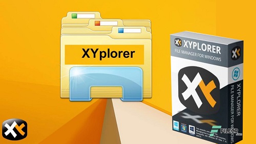 XYplorer 23.00.0100 Crack With Serial Key Free 2022 Download