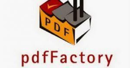 PdfFactory Pro 8.34 Crack With Serial Key Free Download 2023