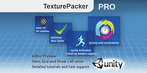 TexturePacker 7.0.2 Crack + License Key Free Download [2023]
