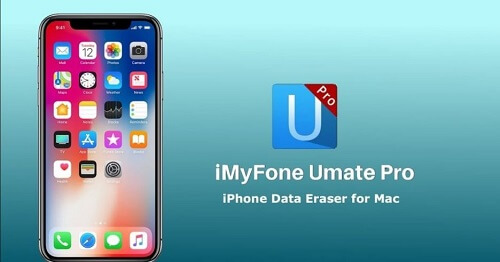 iMyFone Umate Pro 6.0.4.3 Crack + Registration Code 2023