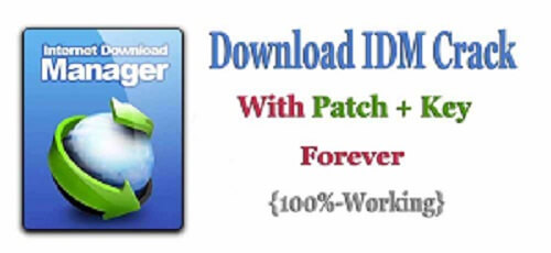 IDM Crack 6.41 Build 8 Patch With Serial Key Free Download 2023
