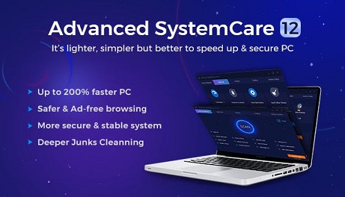 Advanced SystemCare 15.4.0.247 Crack + Serial Key Free Download 