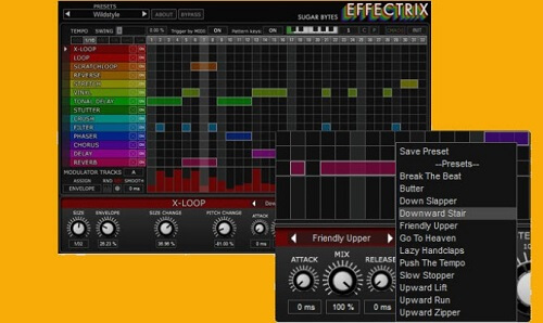 Effectrix Pro 1.5.5 Crack With Product Key Full Free Download [2021]