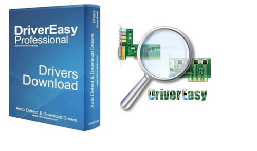 Driver Easy Professional 5.7.0 Crack