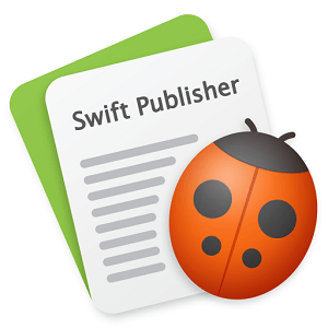 Swift Publisher Crack